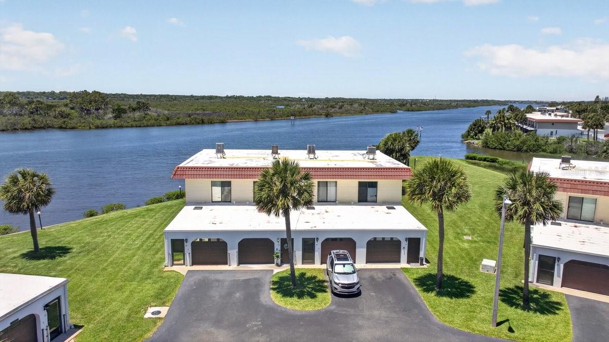 59 OCEAN PALM VILLA S #59, FLAGLER BEACH, FL, 32136