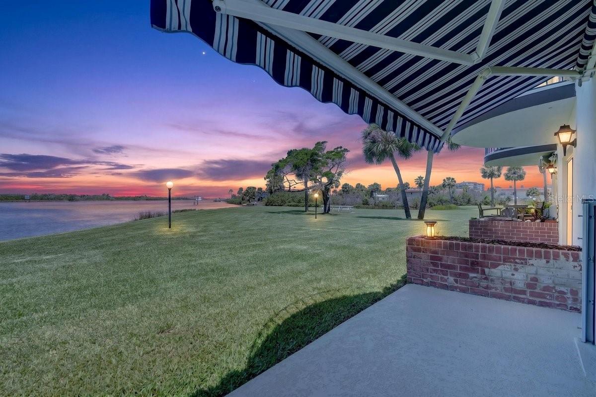 59 OCEAN PALM VILLA S #59, FLAGLER BEACH, FL, 32136
