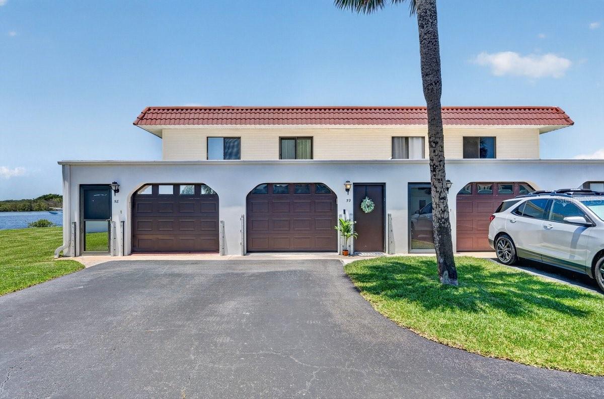 59 OCEAN PALM VILLA S #59, FLAGLER BEACH, FL, 32136