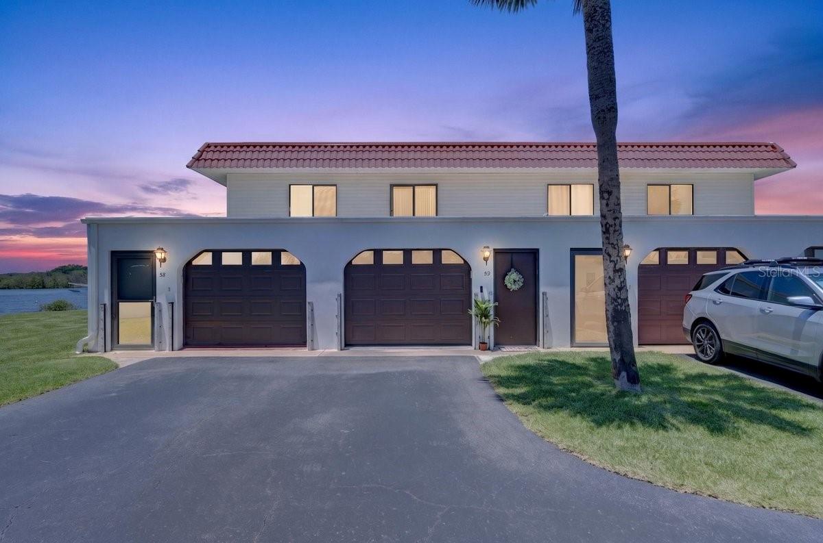 59 OCEAN PALM VILLA S #59, FLAGLER BEACH, FL, 32136