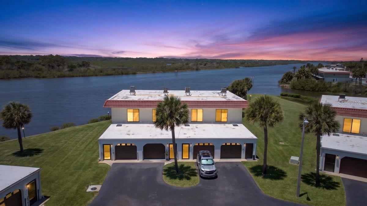 59 OCEAN PALM VILLA S #59, FLAGLER BEACH, FL, 32136