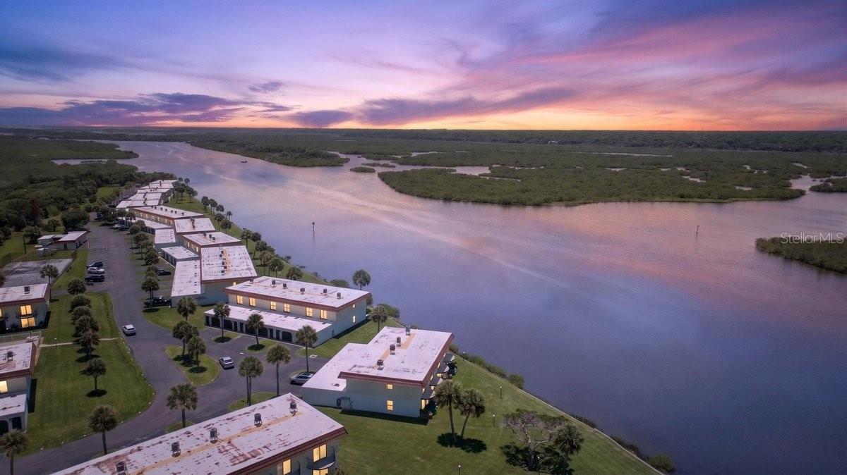 59 OCEAN PALM VILLA S #59, FLAGLER BEACH, FL, 32136
