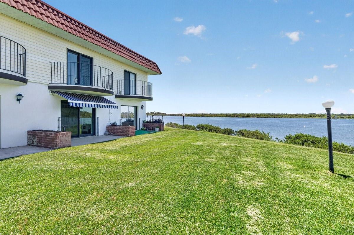 59 OCEAN PALM VILLA S #59, FLAGLER BEACH, FL, 32136