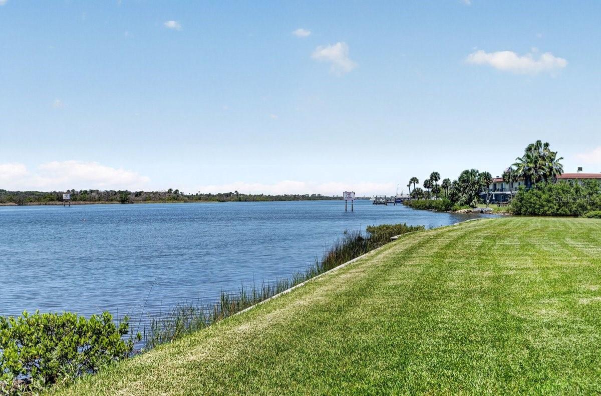 59 OCEAN PALM VILLA S #59, FLAGLER BEACH, FL, 32136