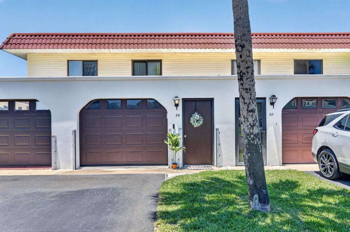 59 OCEAN PALM VILLA S #59, FLAGLER BEACH, FL, 32136