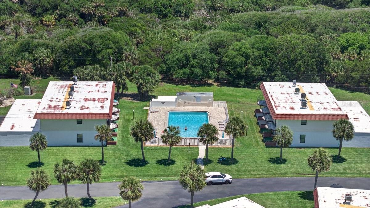 59 OCEAN PALM VILLA S #59, FLAGLER BEACH, FL, 32136