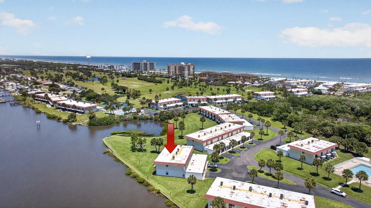 59 OCEAN PALM VILLA S #59, FLAGLER BEACH, FL, 32136
