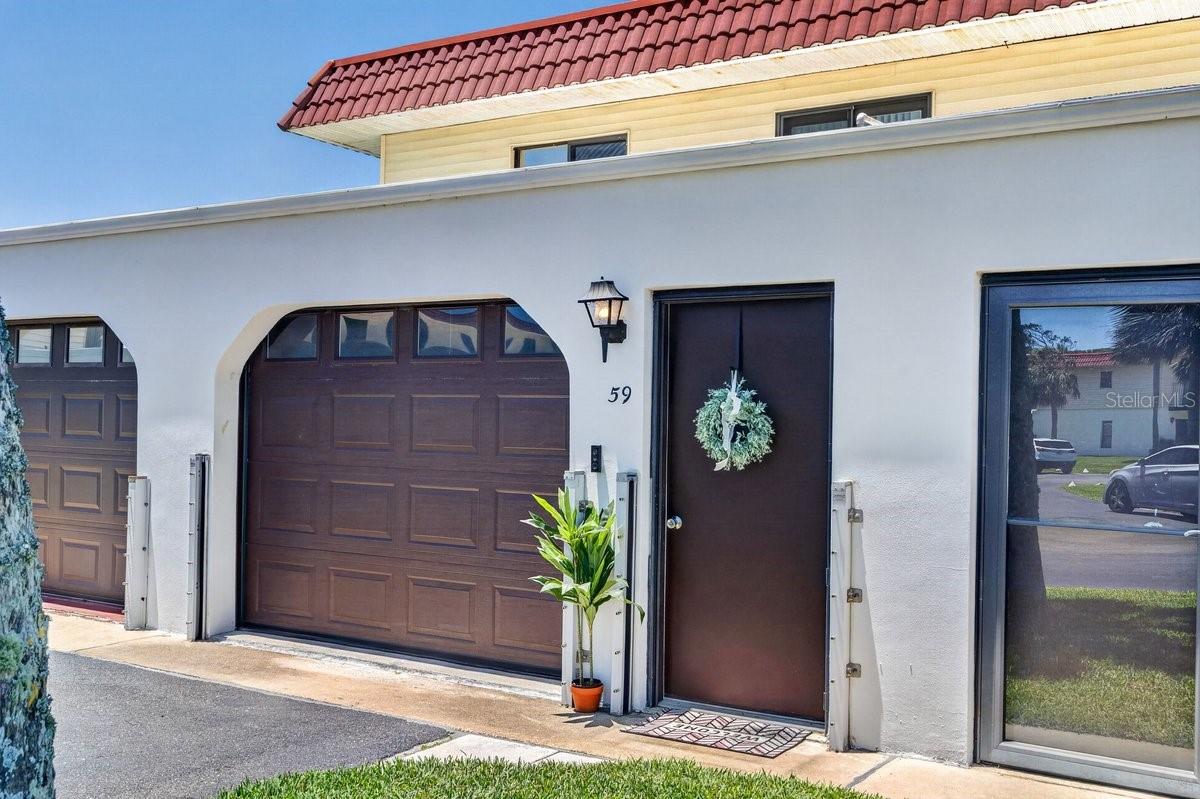 59 OCEAN PALM VILLA S #59, FLAGLER BEACH, FL, 32136