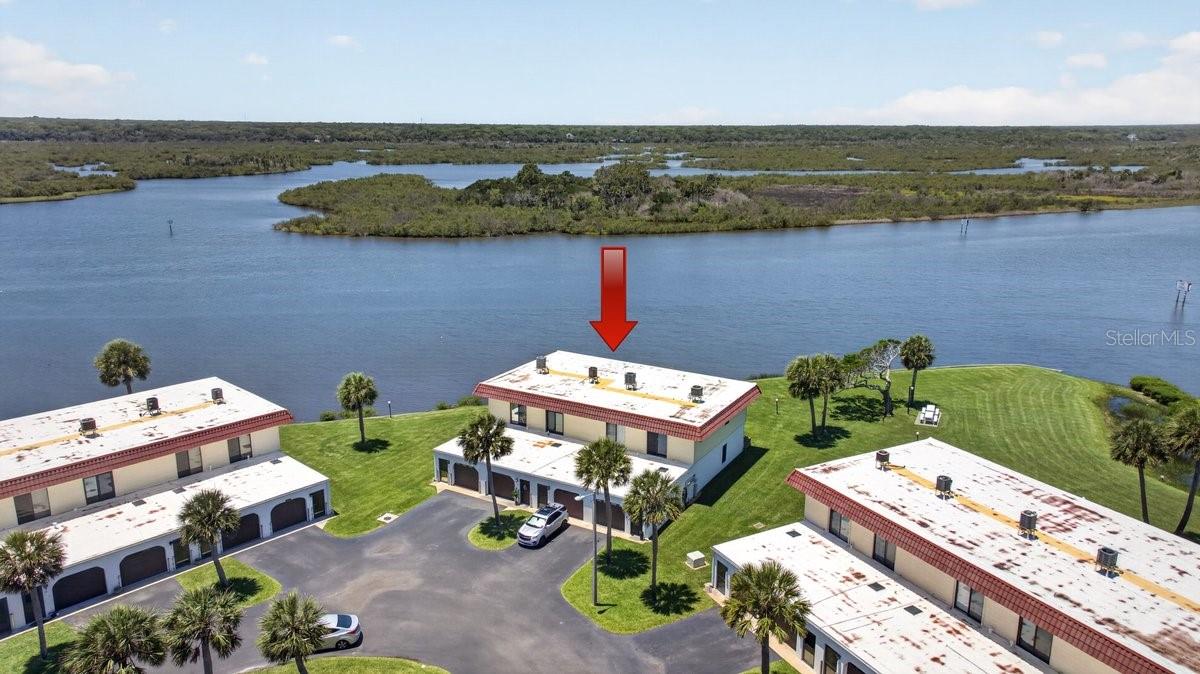59 OCEAN PALM VILLA S #59, FLAGLER BEACH, FL, 32136