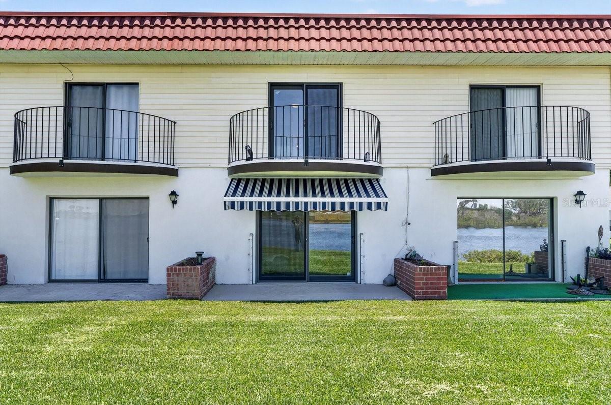 59 OCEAN PALM VILLA S #59, FLAGLER BEACH, FL, 32136