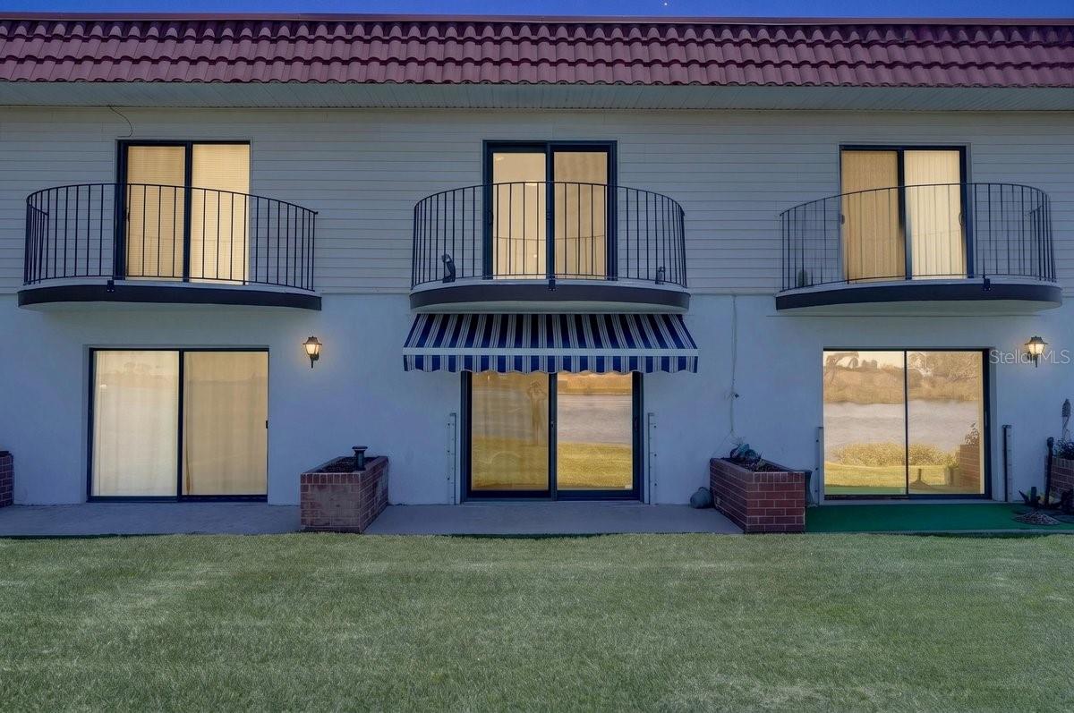 59 OCEAN PALM VILLA S #59, FLAGLER BEACH, FL, 32136