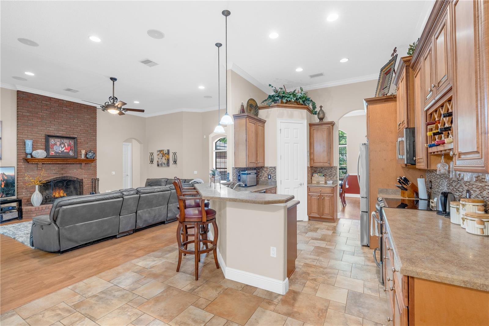 1010 GERYL WAY, DELAND, FL, 32724