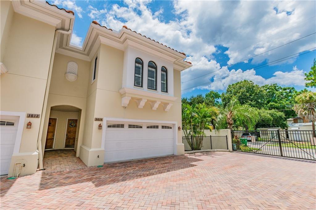 3814 VILLAS DEL SOL CT, TAMPA, FL, 33609