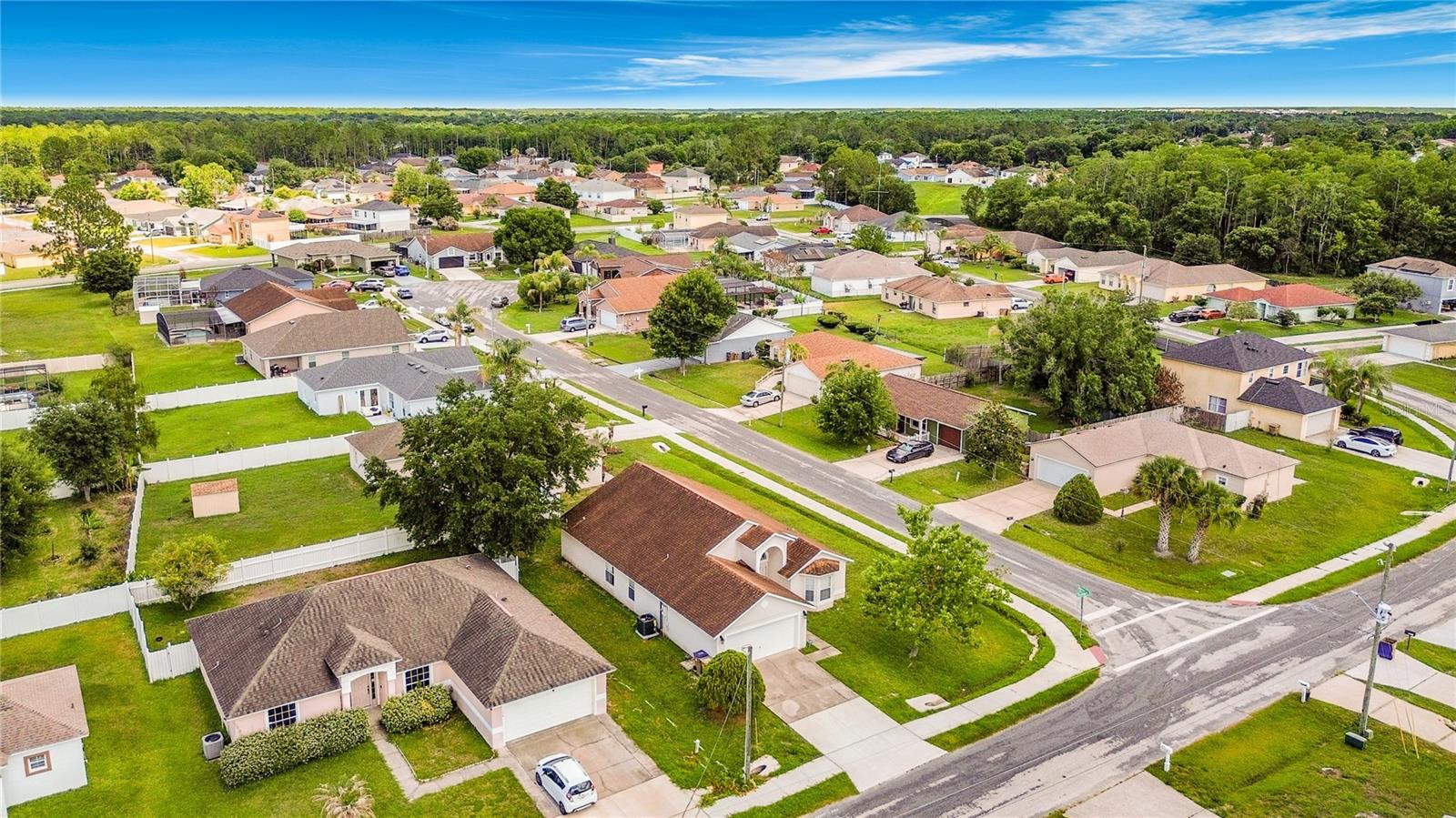 1036 DUDLEY DR, KISSIMMEE, FL, 34758