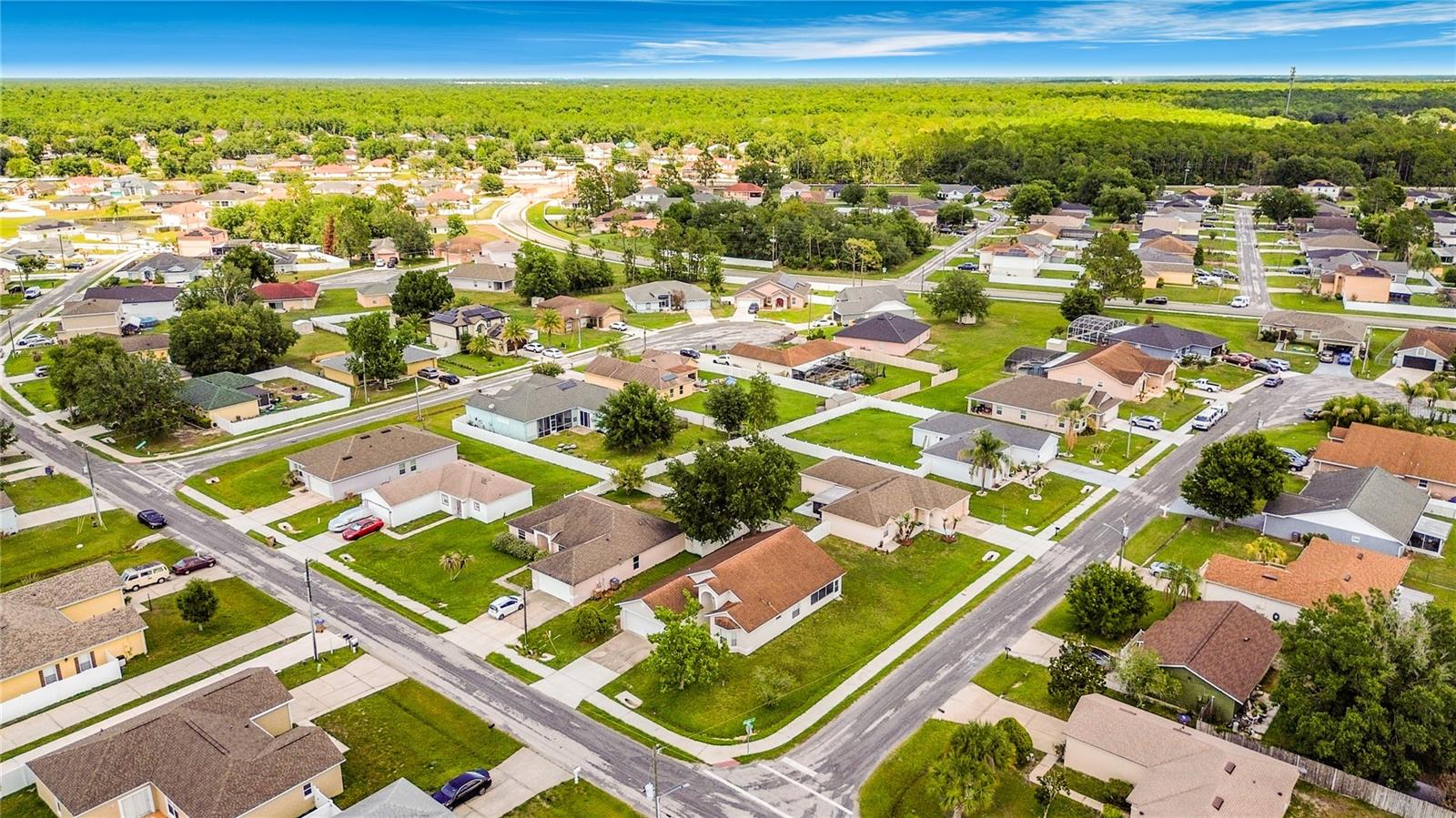 1036 DUDLEY DR, KISSIMMEE, FL, 34758