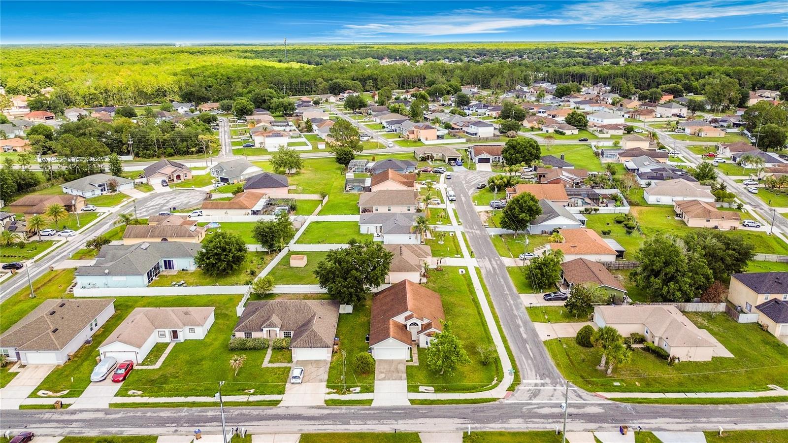 1036 DUDLEY DR, KISSIMMEE, FL, 34758