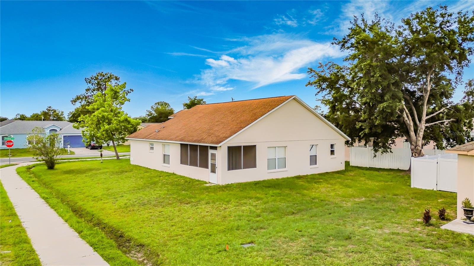 1036 DUDLEY DR, KISSIMMEE, FL, 34758