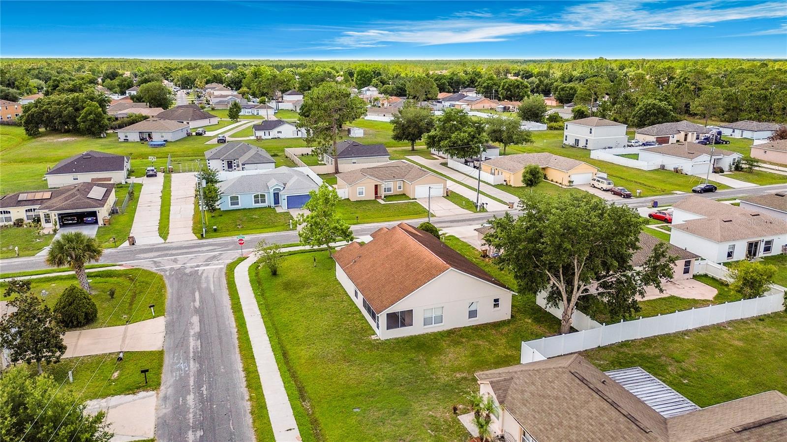1036 DUDLEY DR, KISSIMMEE, FL, 34758