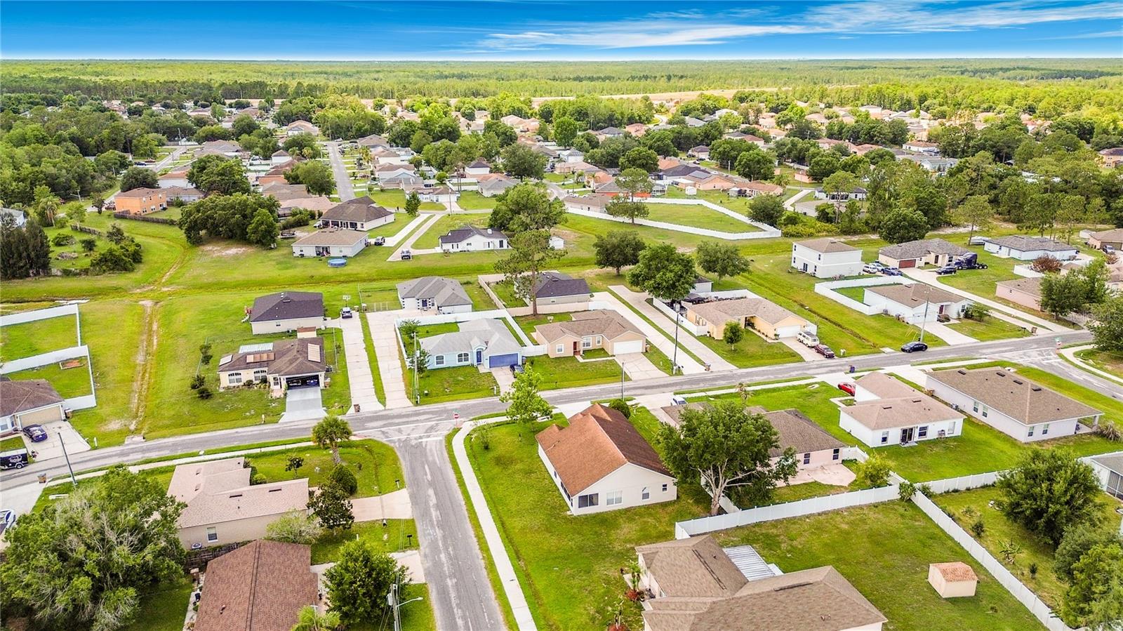 1036 DUDLEY DR, KISSIMMEE, FL, 34758