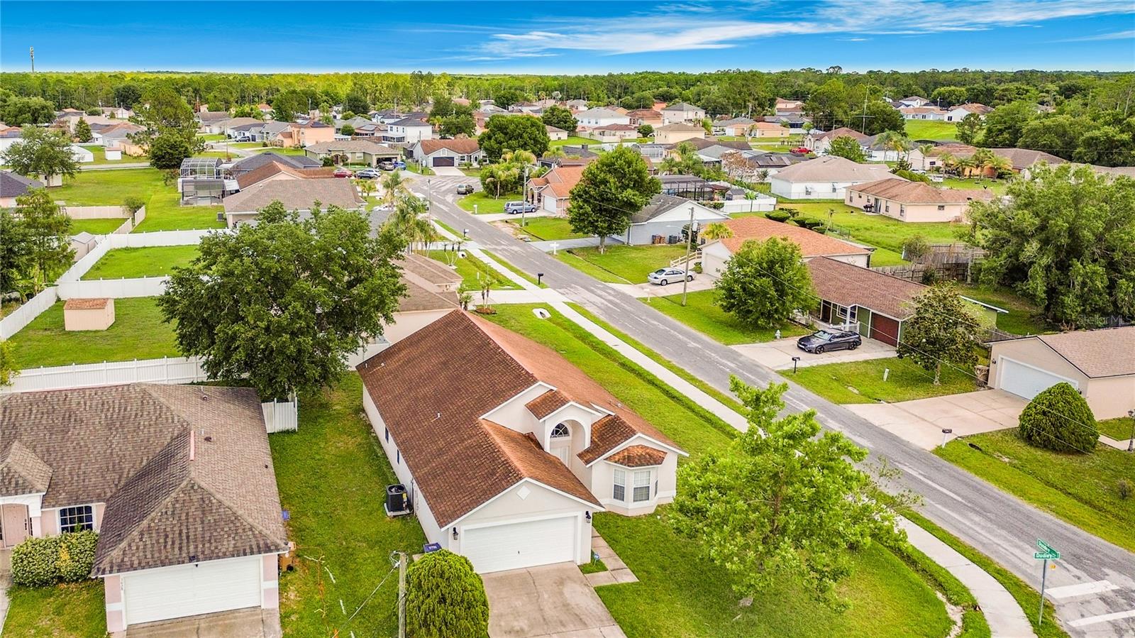 1036 DUDLEY DR, KISSIMMEE, FL, 34758