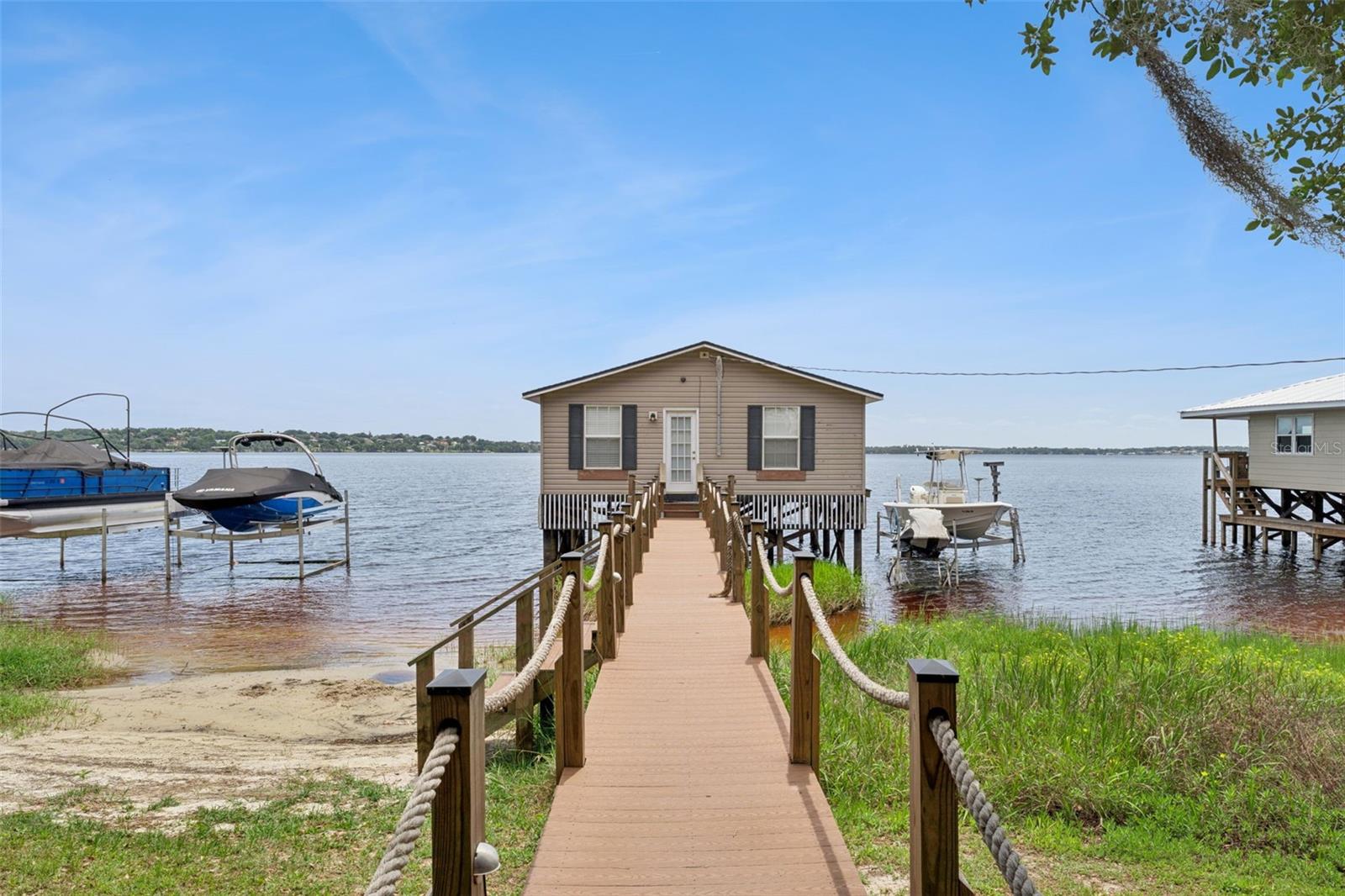 1849 MOORINGS CT, CLERMONT, FL, 34711