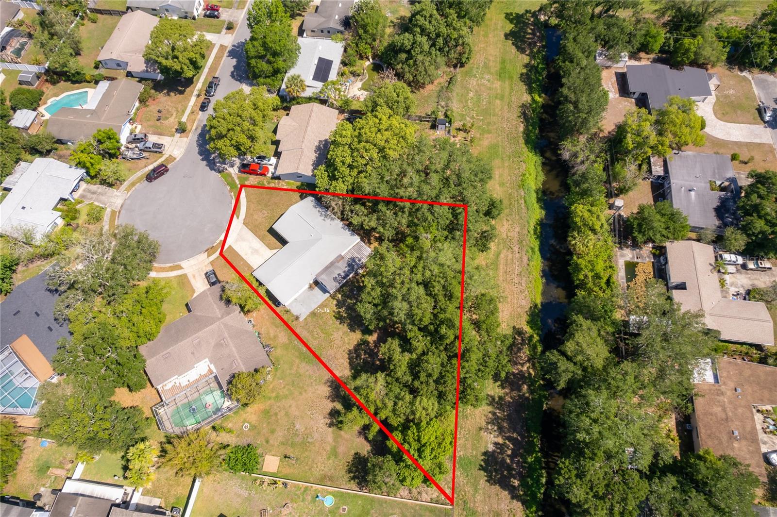 1914 BONANZA CT, WINTER PARK, FL, 32792