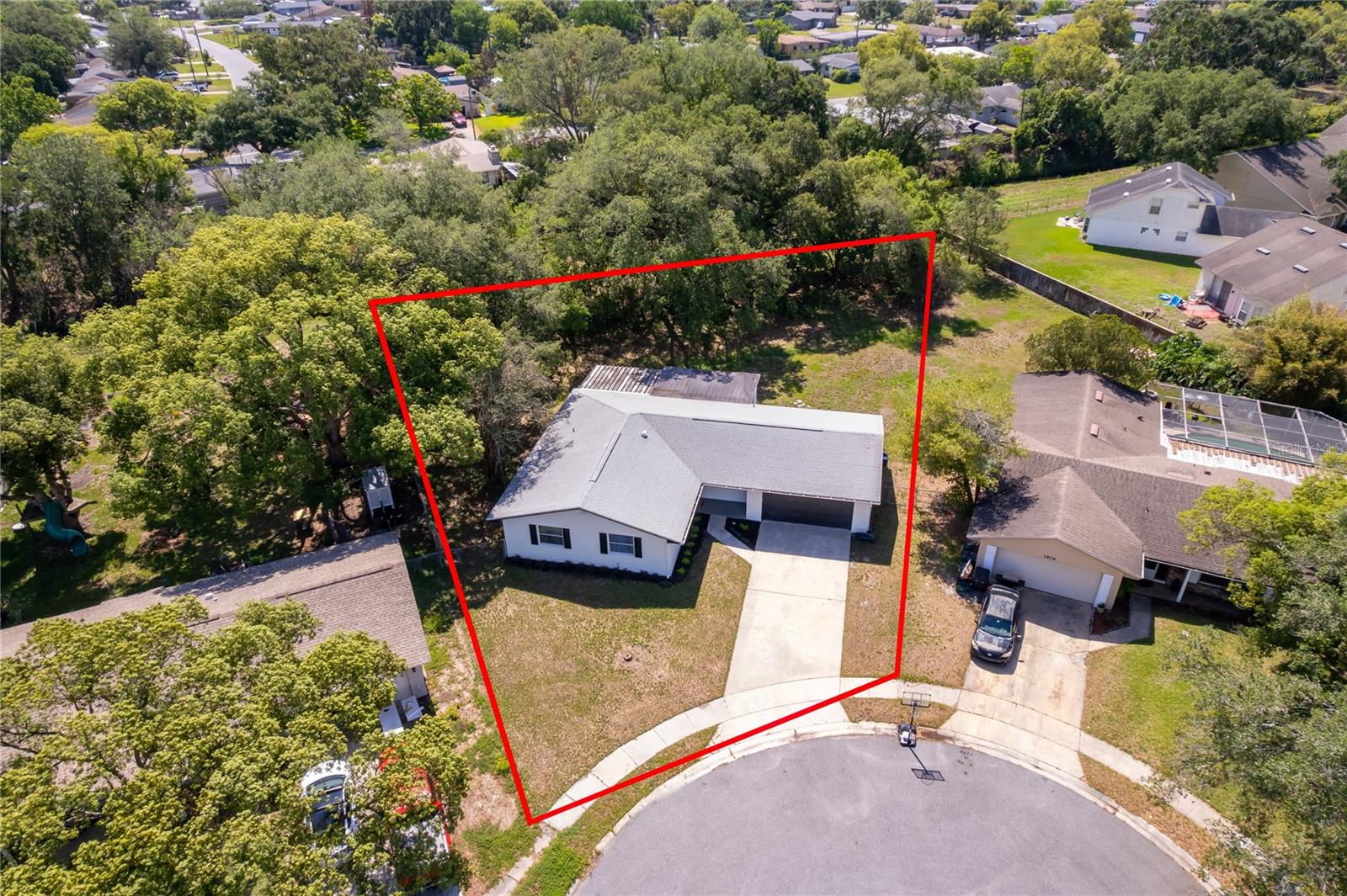 1914 BONANZA CT, WINTER PARK, FL, 32792