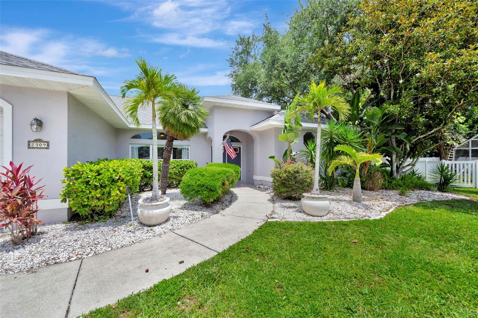 2309 45TH CT W, BRADENTON, FL, 34209