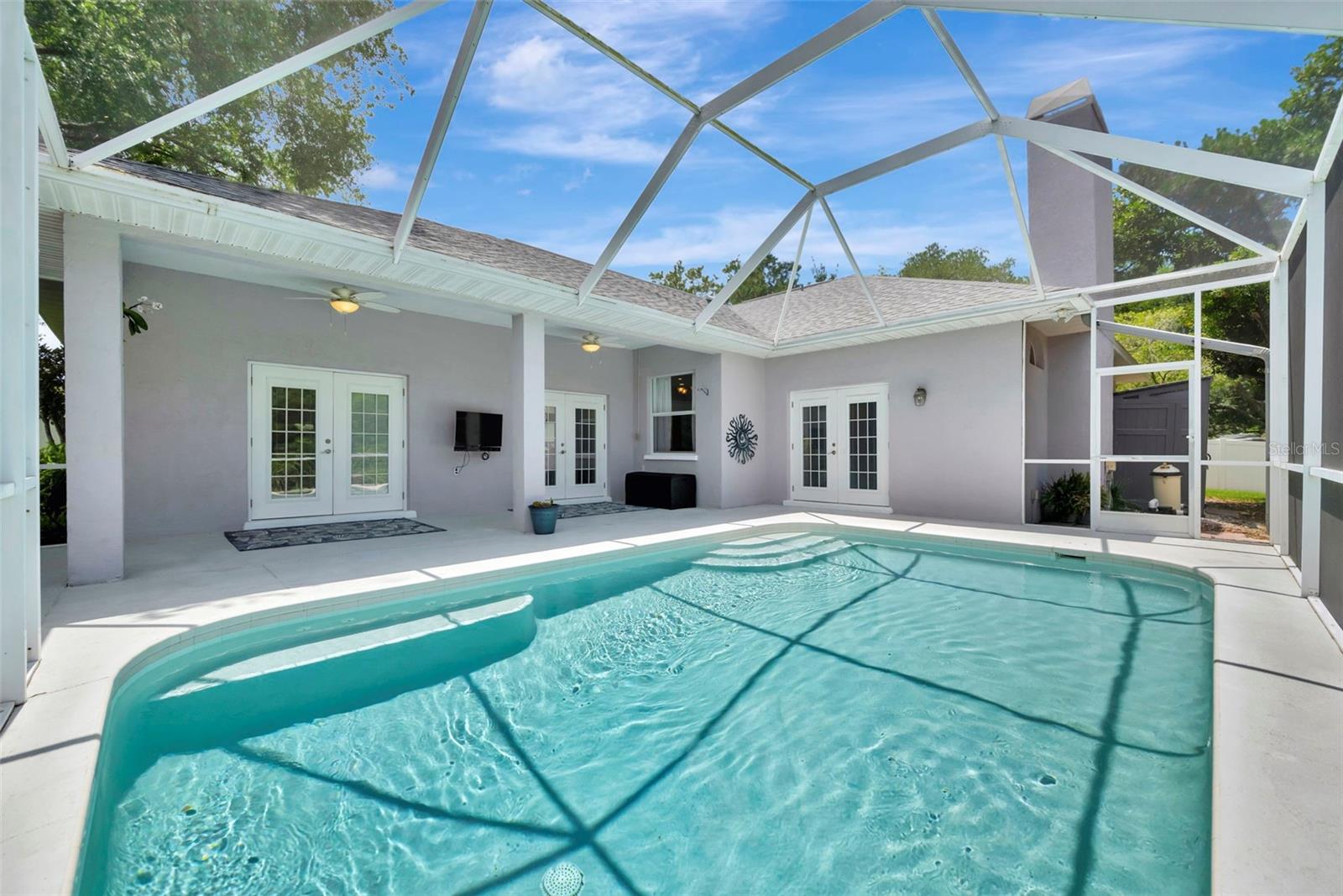 2309 45TH CT W, BRADENTON, FL, 34209