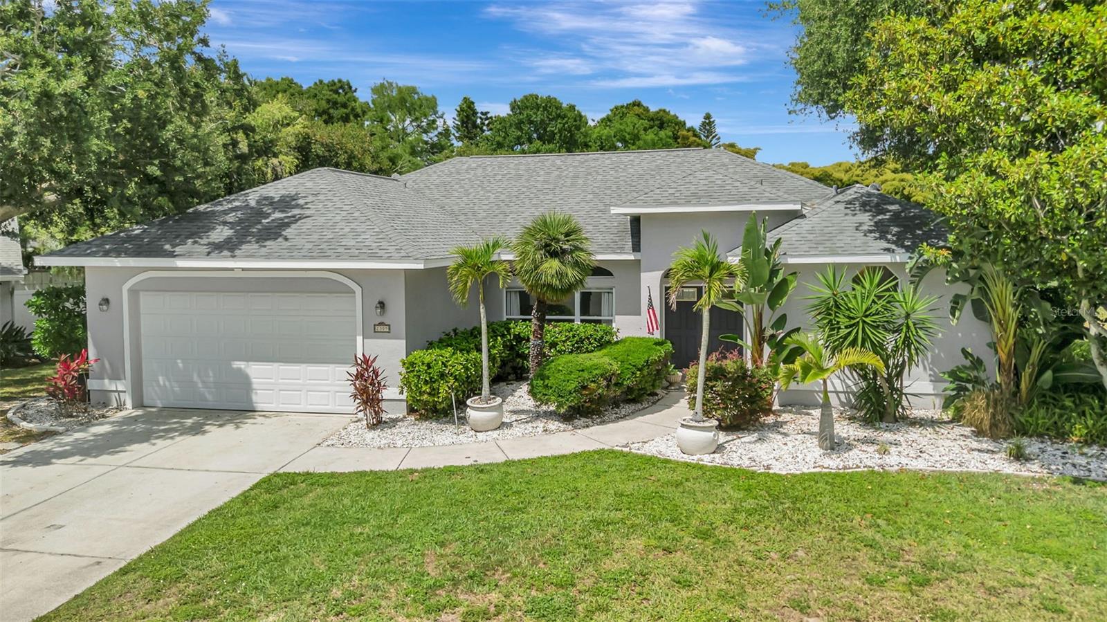 2309 45TH CT W, BRADENTON, FL, 34209