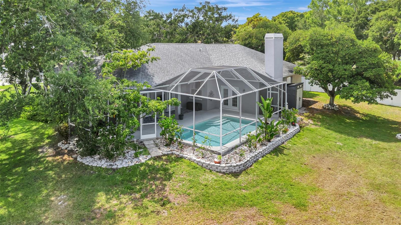 2309 45TH CT W, BRADENTON, FL, 34209