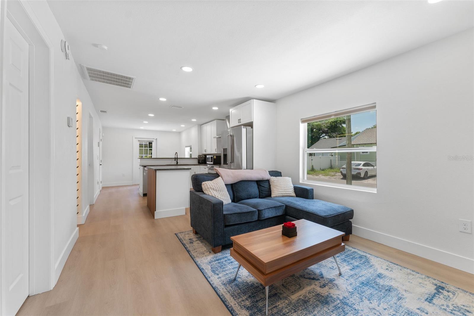 501 E CLUSTER AVE, TAMPA, FL, 33604