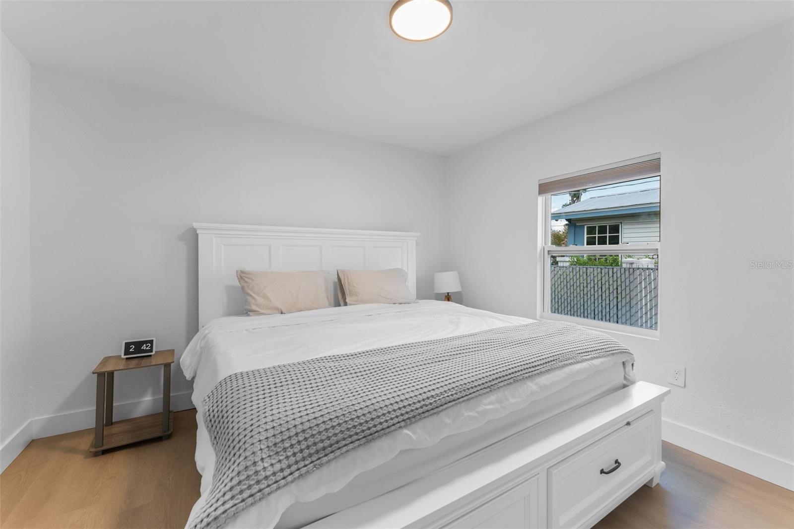 501 E CLUSTER AVE, TAMPA, FL, 33604