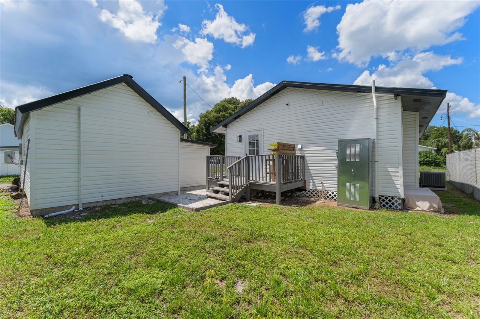 501 E CLUSTER AVE, TAMPA, FL, 33604