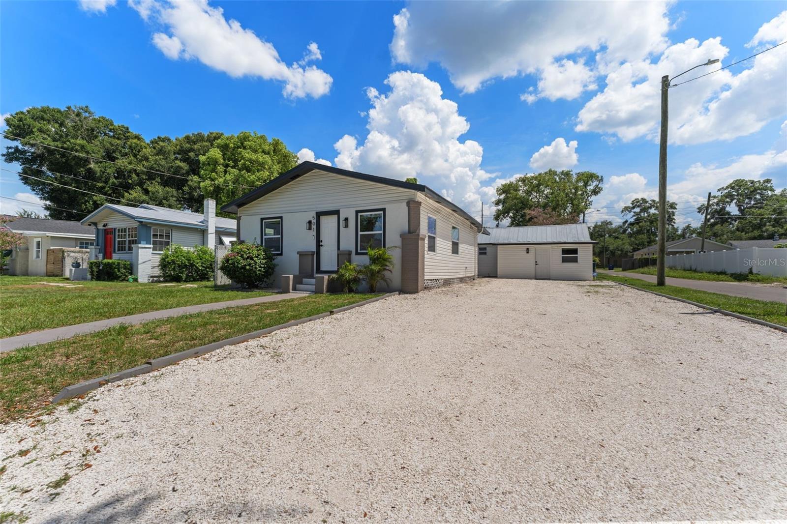 501 E CLUSTER AVE, TAMPA, FL, 33604