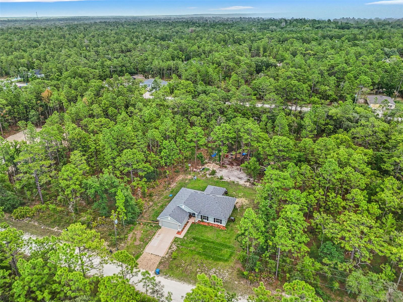 18336 MACEK RD, WEEKI WACHEE, FL, 34614