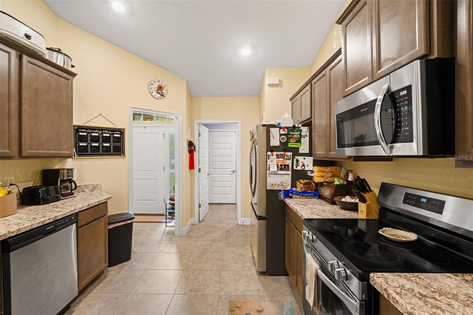18336 MACEK RD, WEEKI WACHEE, FL, 34614