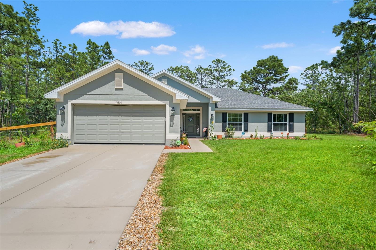 18336 MACEK RD, WEEKI WACHEE, FL, 34614