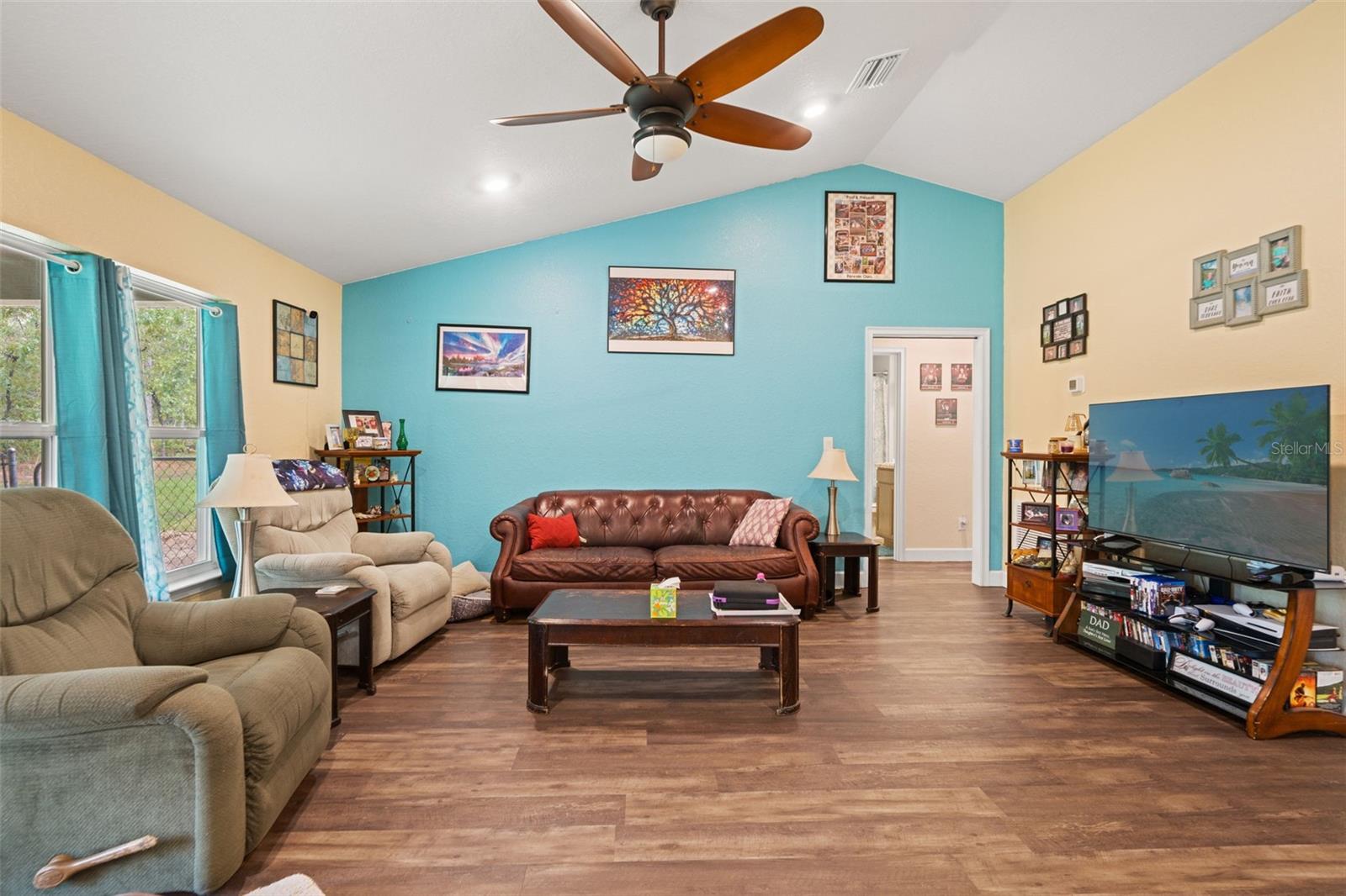 18336 MACEK RD, WEEKI WACHEE, FL, 34614