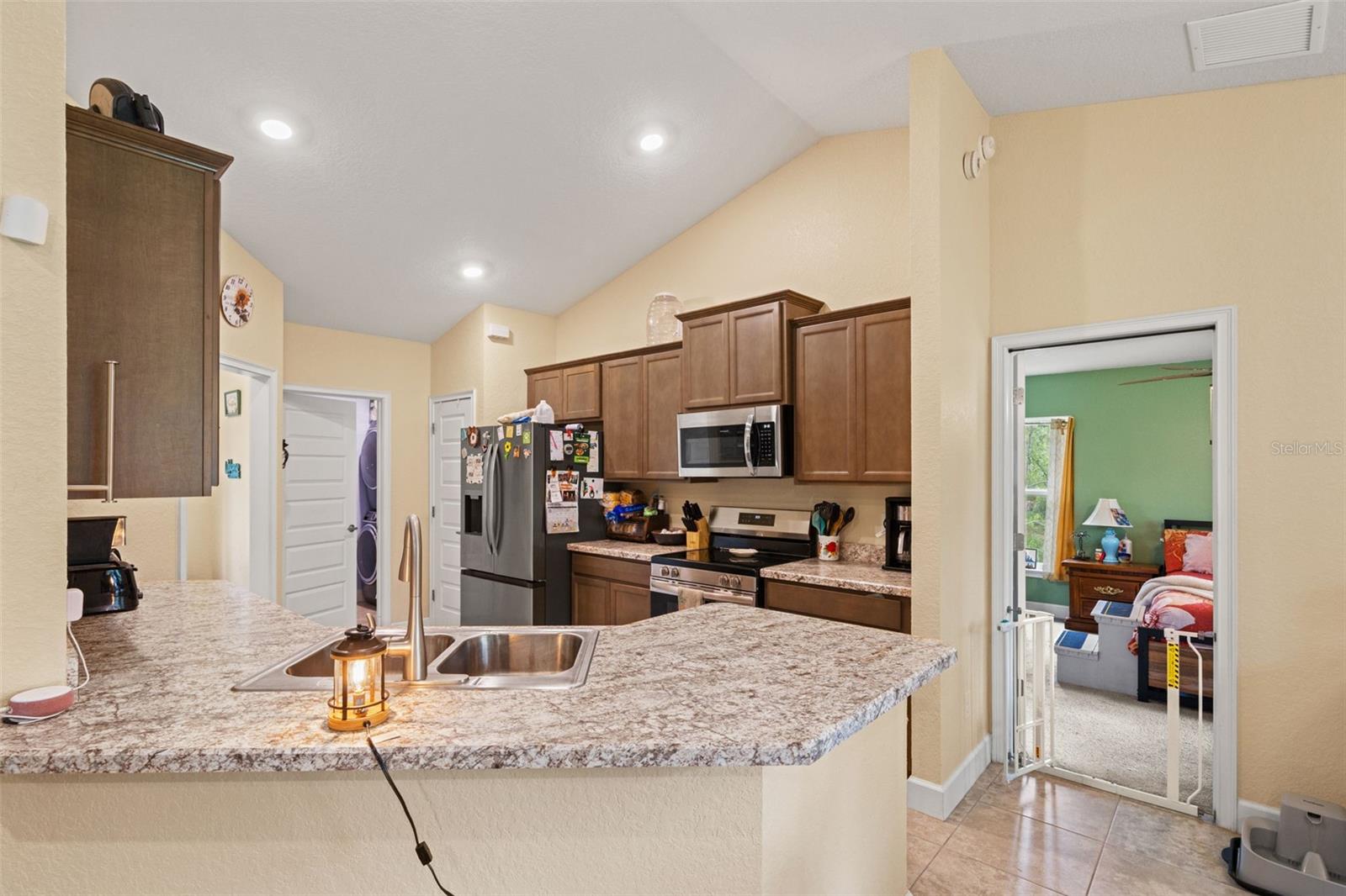 18336 MACEK RD, WEEKI WACHEE, FL, 34614