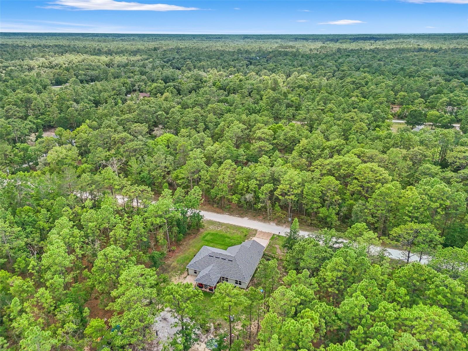 18336 MACEK RD, WEEKI WACHEE, FL, 34614