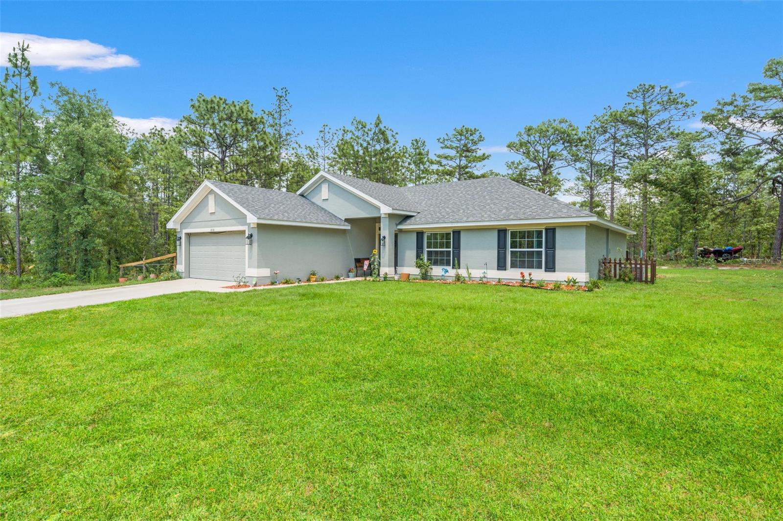 18336 MACEK RD, WEEKI WACHEE, FL, 34614