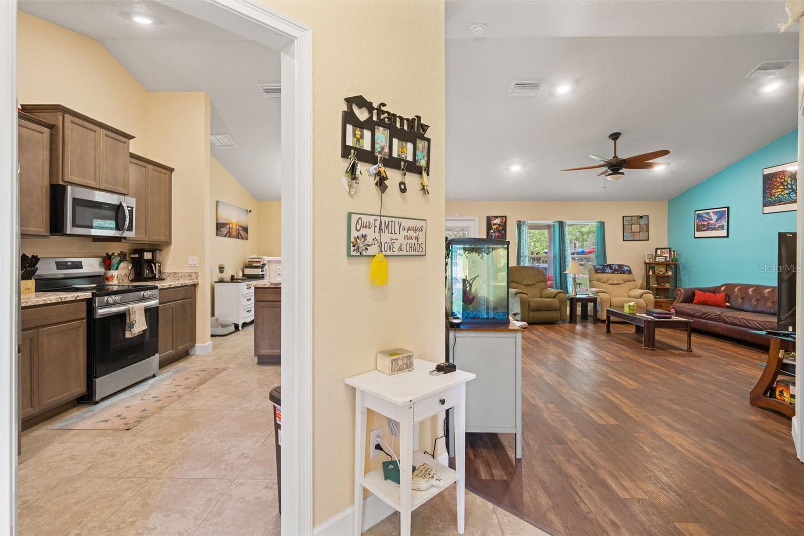 18336 MACEK RD, WEEKI WACHEE, FL, 34614