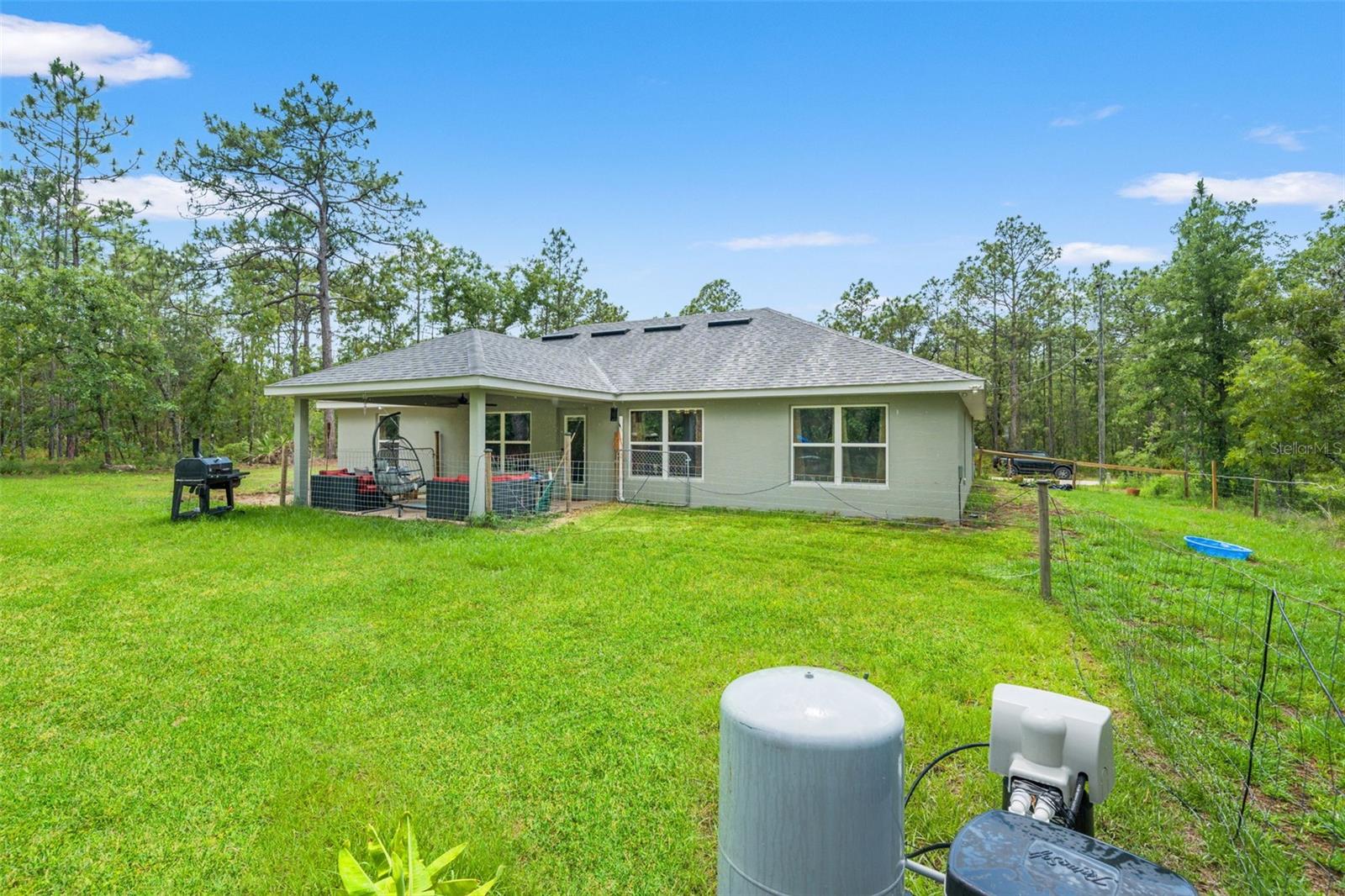 18336 MACEK RD, WEEKI WACHEE, FL, 34614