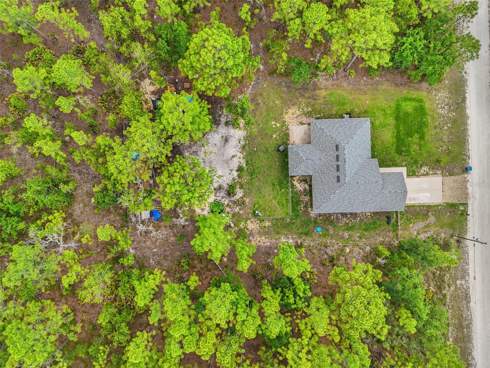 18336 MACEK RD, WEEKI WACHEE, FL, 34614