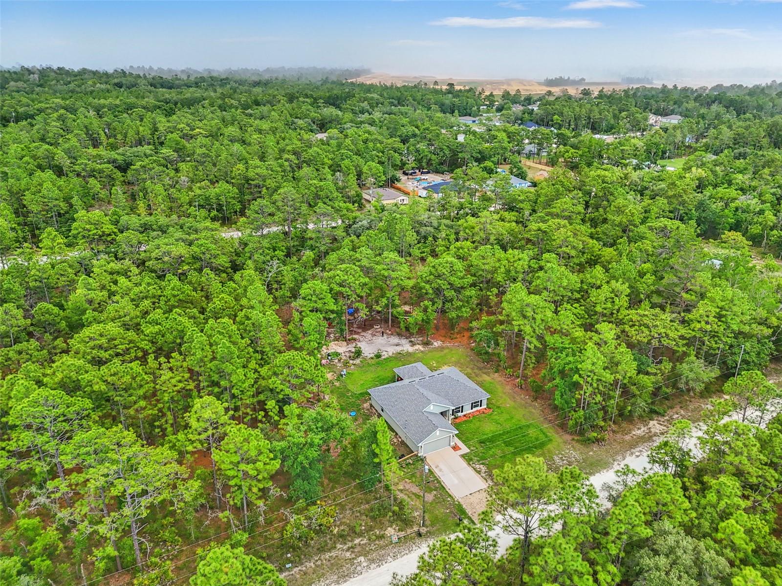 18336 MACEK RD, WEEKI WACHEE, FL, 34614