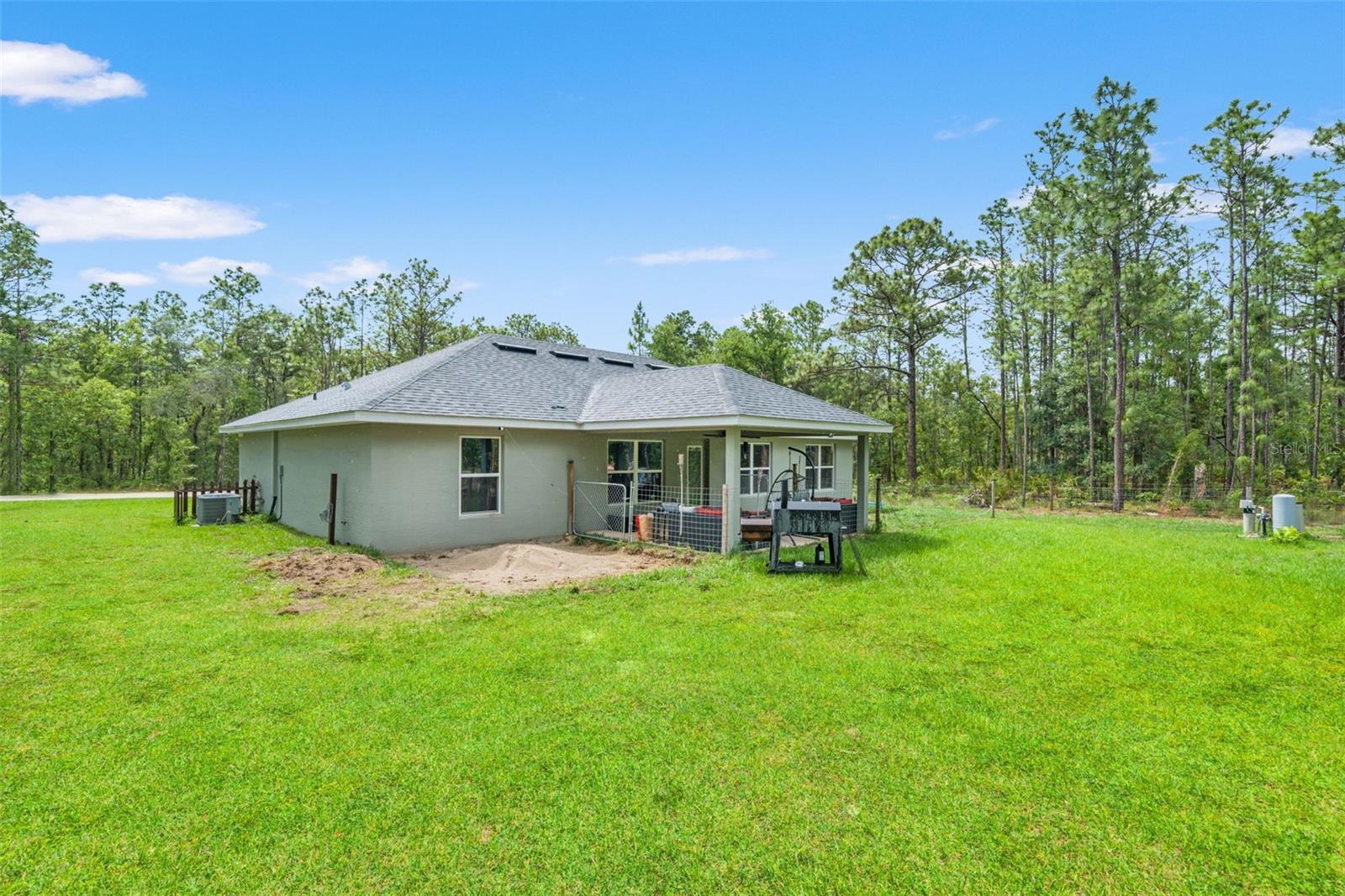 18336 MACEK RD, WEEKI WACHEE, FL, 34614