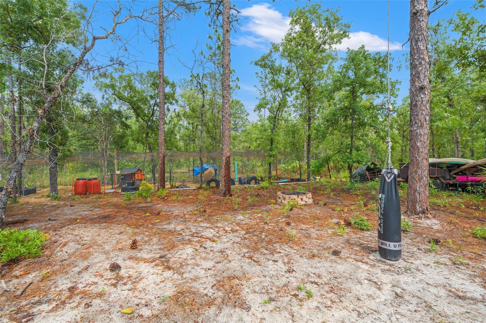 18336 MACEK RD, WEEKI WACHEE, FL, 34614