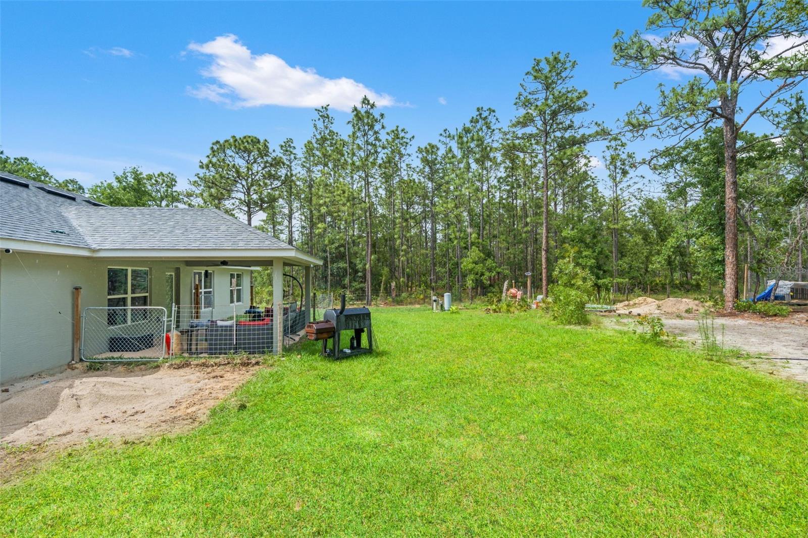 18336 MACEK RD, WEEKI WACHEE, FL, 34614