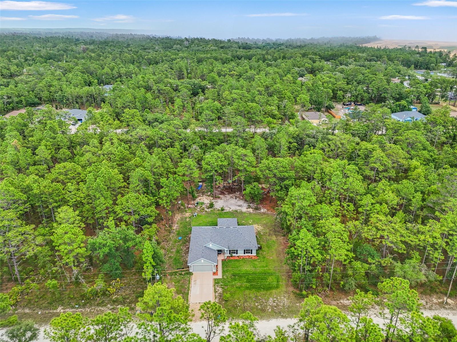 18336 MACEK RD, WEEKI WACHEE, FL, 34614
